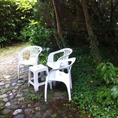 Gemuetl. Ferienwohnung Und Privatzimmer ฮัมบูร์ก ภายนอก รูปภาพ