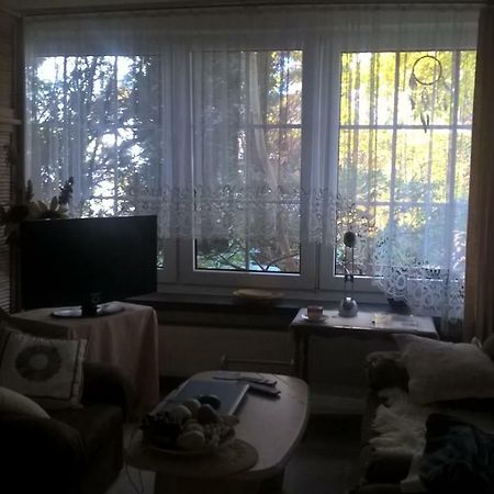 Gemuetl. Ferienwohnung Und Privatzimmer ฮัมบูร์ก ภายนอก รูปภาพ