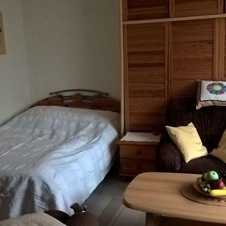 Gemuetl. Ferienwohnung Und Privatzimmer ฮัมบูร์ก ภายนอก รูปภาพ