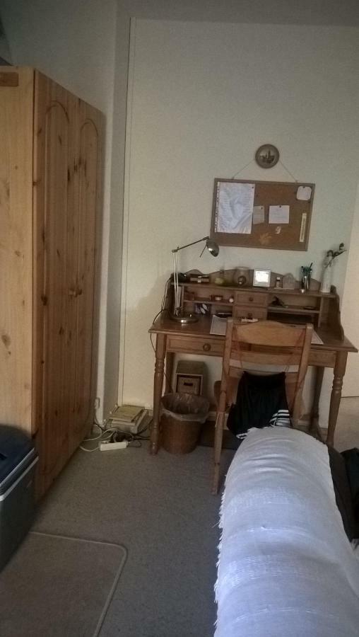 Gemuetl. Ferienwohnung Und Privatzimmer ฮัมบูร์ก ภายนอก รูปภาพ