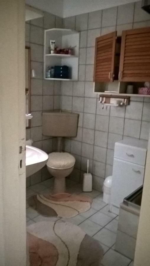 Gemuetl. Ferienwohnung Und Privatzimmer ฮัมบูร์ก ภายนอก รูปภาพ