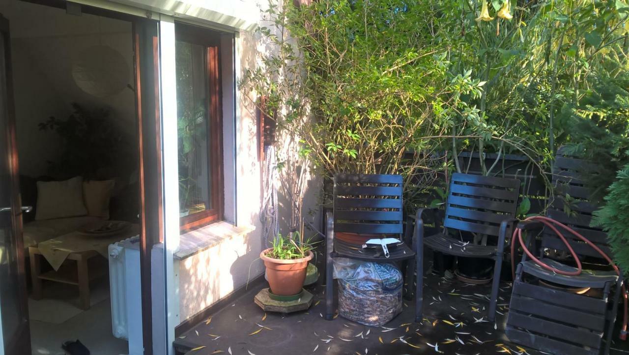 Gemuetl. Ferienwohnung Und Privatzimmer ฮัมบูร์ก ภายนอก รูปภาพ