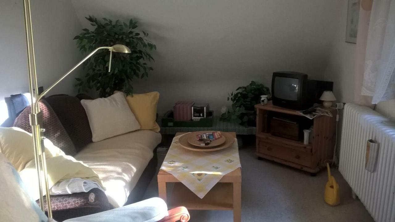 Gemuetl. Ferienwohnung Und Privatzimmer ฮัมบูร์ก ภายนอก รูปภาพ