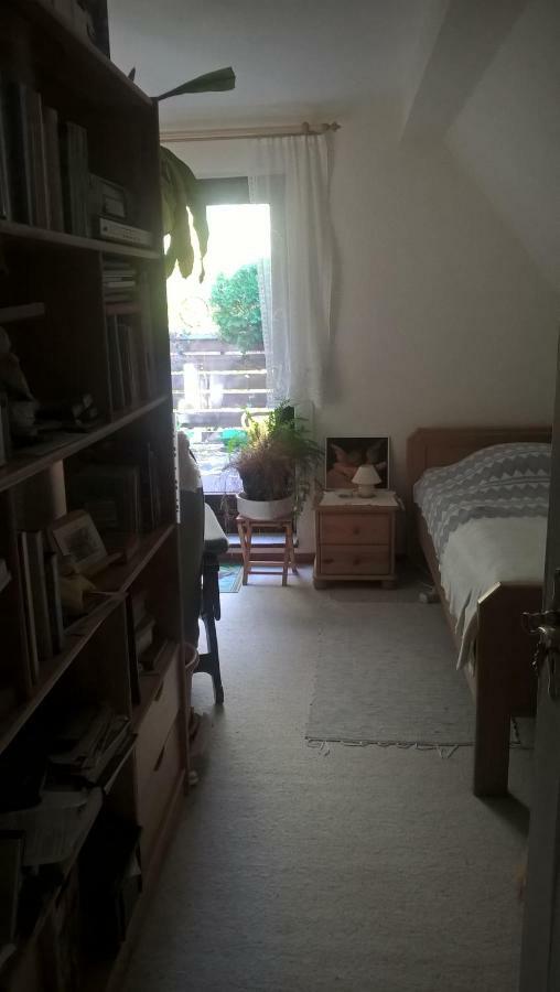 Gemuetl. Ferienwohnung Und Privatzimmer ฮัมบูร์ก ภายนอก รูปภาพ