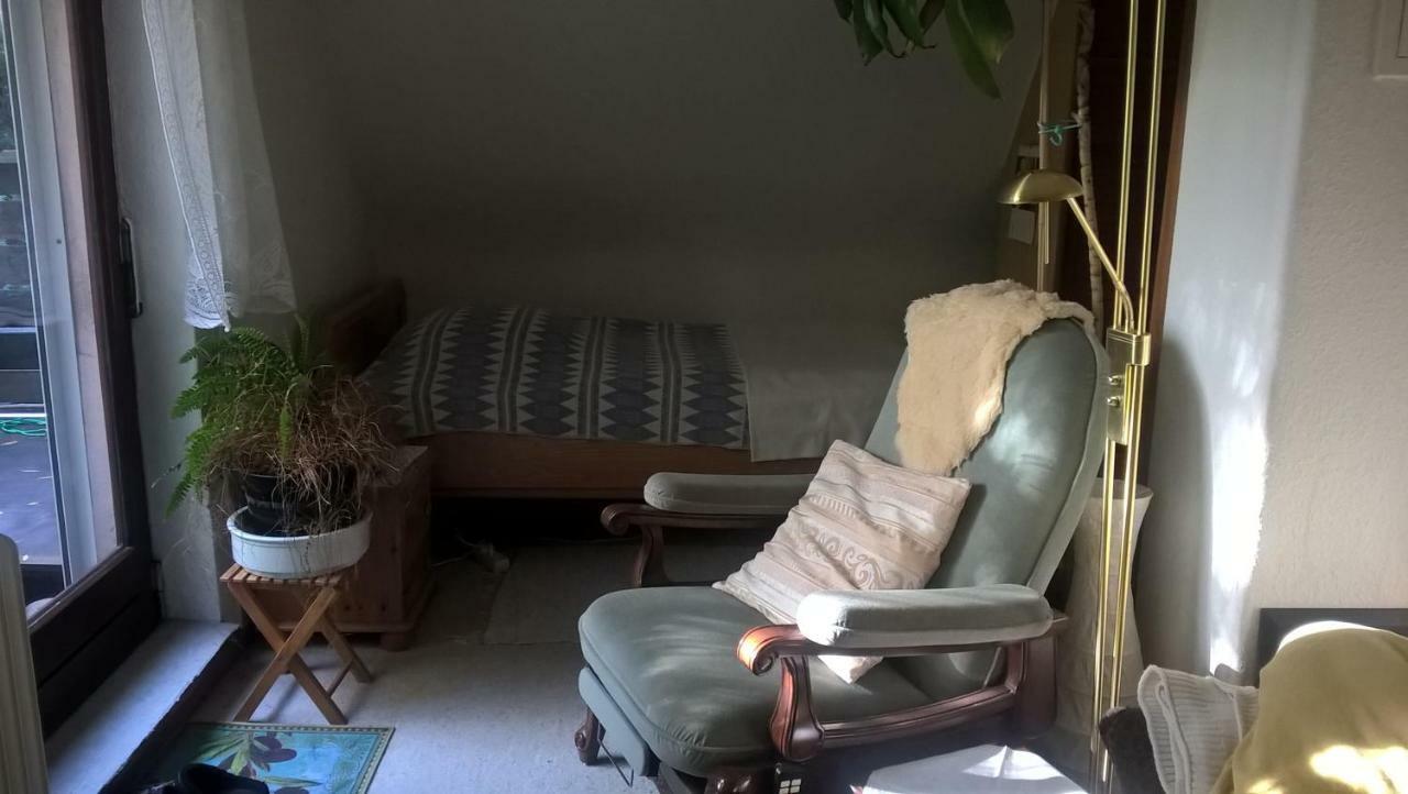 Gemuetl. Ferienwohnung Und Privatzimmer ฮัมบูร์ก ภายนอก รูปภาพ
