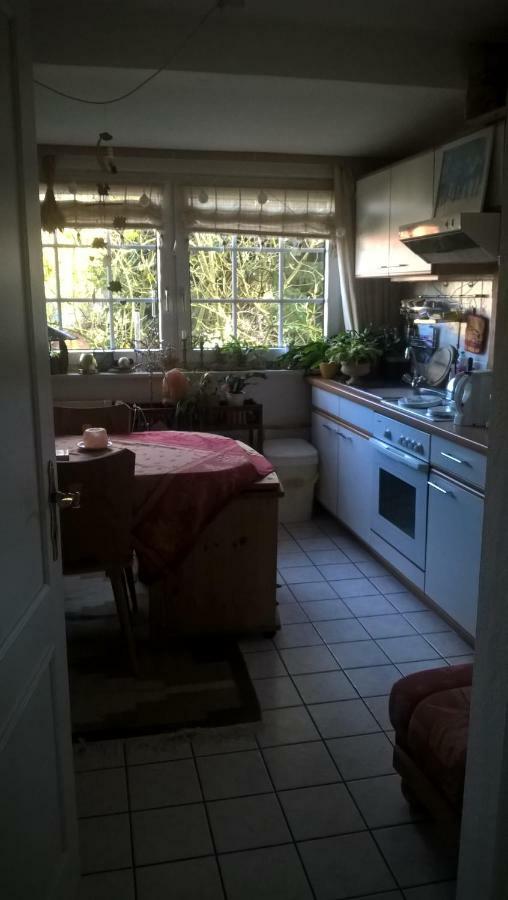 Gemuetl. Ferienwohnung Und Privatzimmer ฮัมบูร์ก ภายนอก รูปภาพ