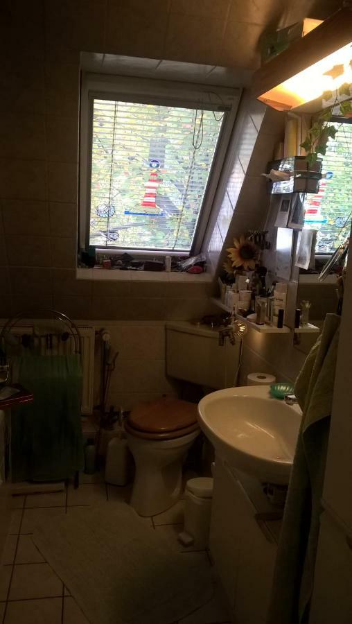 Gemuetl. Ferienwohnung Und Privatzimmer ฮัมบูร์ก ภายนอก รูปภาพ